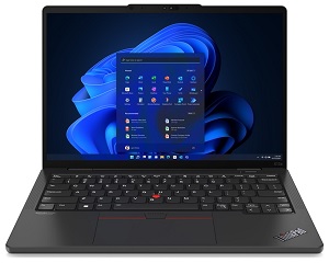 Lenovo ThinkPad X13s Gen 1