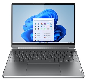 Lenovo Yoga 970i