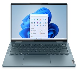 Yoga 770(14型 AMD)