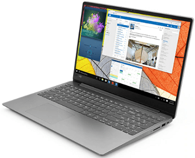 Lenovo ideapad 330sの外観レビュー