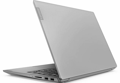 Lenovo ideapad s340のレビュー