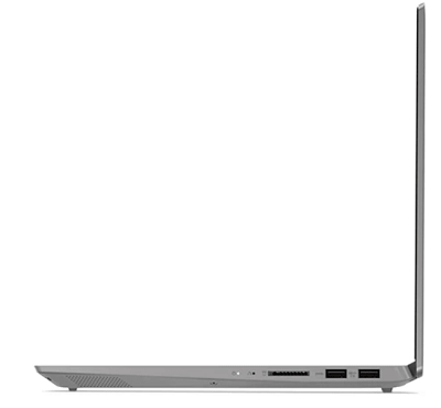 Lenovo ideapad s340のレビュー