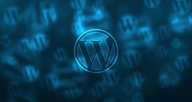 Wordpress　はてなブログから引っ越し