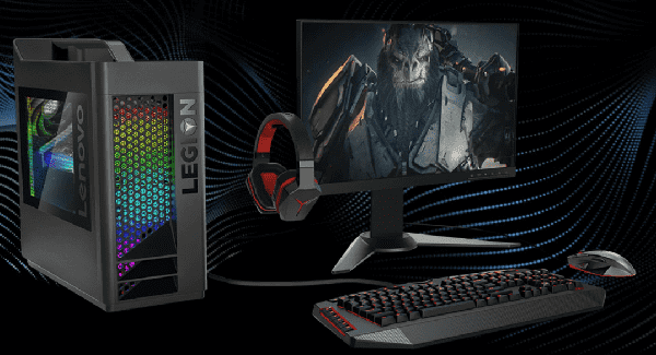 Lenovo　Legion T730　特徴　セール