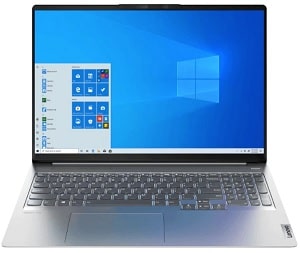 Lenovo IdeaPad Slim 560i Pro(16)インテル11世代