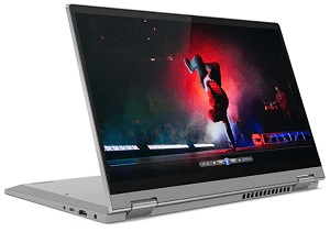 Lenovo Flex 550 14型 AMD Ryzen 5000シリーズ