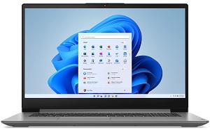 Lenovo IdeaPad Slim 370i(17.3型 インテル)