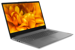 Lenovo IdeaPad Slim 360i（17）