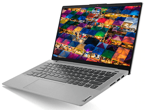 Lenovo Ideapad Slim 550i 14(インテル11世代)