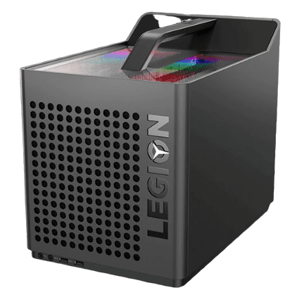 Lenovo legion c730のレビュー