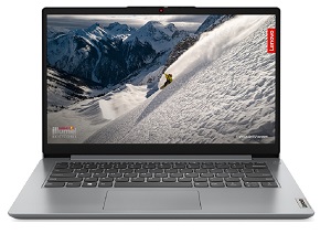 IdeaPad Slim 170 14型（AMD）