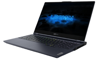 Lenovo legion 750iのレビュー