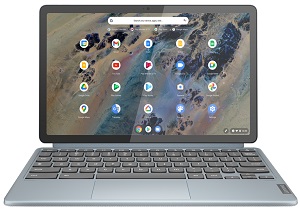 IdeaPad Duet 370 Chromebook