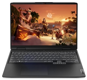 Lenovo IdeaPad Gaming 370(AMD)