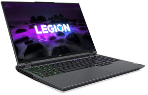 Lenovo Legion 560 Pro