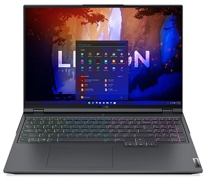 Lenovo Legion 570 Pro