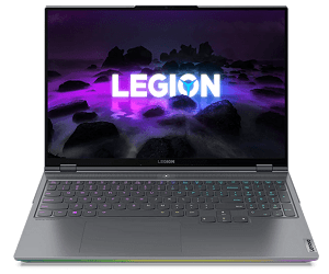 Lenovo Legion 760