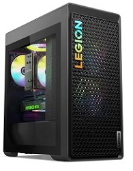 Legion Tower 5 gen 8(AMD)