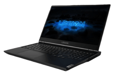 Lenovo legion 550iのレビュー