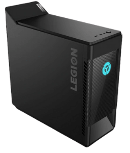 Lenovo legion T550iのレビュー