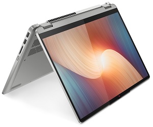 IdeaPad Flex 570(14型 AMD)