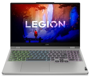 Lenovo Legion 570(15.6型 AMD)
