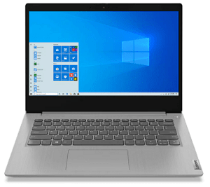 Lenovo Ideapad Slim 350i 14(インテル11世代)