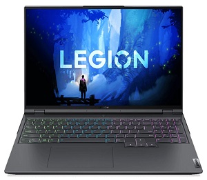 Lenovo Legion 570i Pro インテル