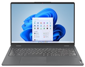 Lenovo IdeaPad Flex 570(16型 AMD)