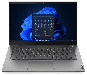 ThinkBook 14 Gen 5（AMD）