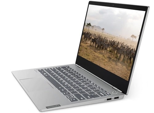 Lenovo Thinkbook 13sのレビュー