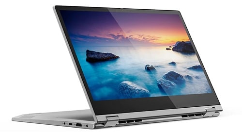 Lenovo IdeaPad c340のレビュー