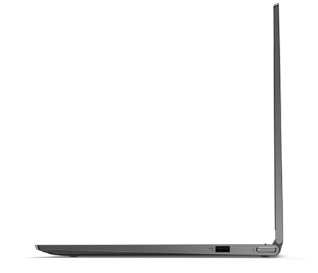 Lenovo yoga c740のレビュー