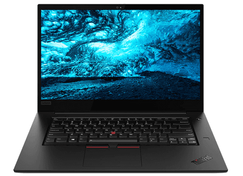 Lenovo ThinkPad X1 Extremeのスペック