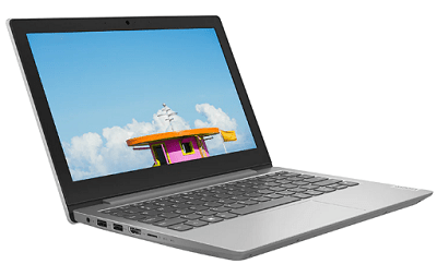 Ideapad slim150のレビュー