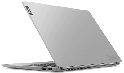 Lenovo thinkbook 13sの外観