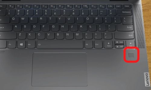 Lenovo Yoga C740のレビュー