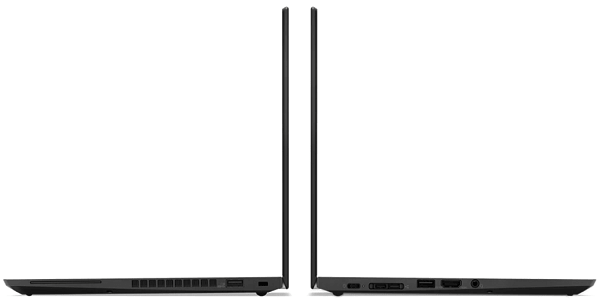 Lenovo thinkpad x395のレビュー