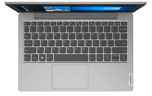 Lenovo IdeaPad Slim150のレビュー