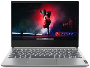 Lenovo ThinkBook 13s(2019 Autumn)