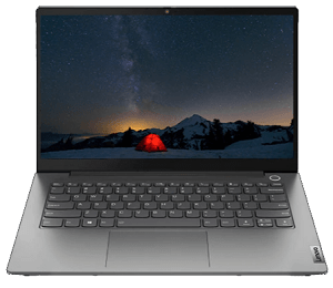 Lenovo ThinkBook 14 Gen 3