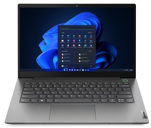 Lenovo ThinkBook 14 Gen 5 Intel