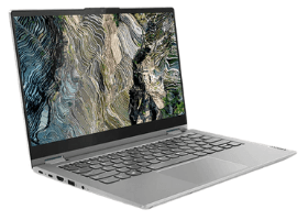 Lenovo ThinkBook 14s Yoga