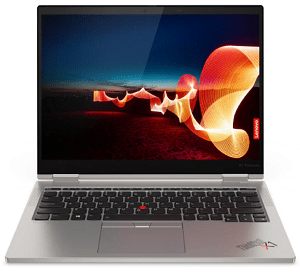 Lenovo ThinkPad Titanium