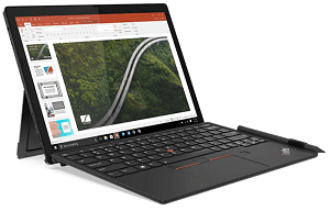 Lenovo ThinkPad X12 Detachable