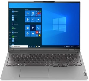 Lenovo Thinkbook 16p Gen 2 AMD