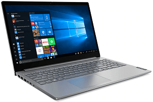 Lenovo thinkbook 15