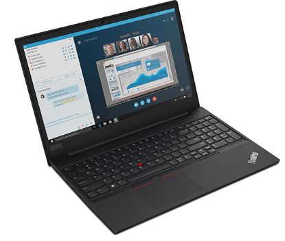 ThinkPad e595レビュー