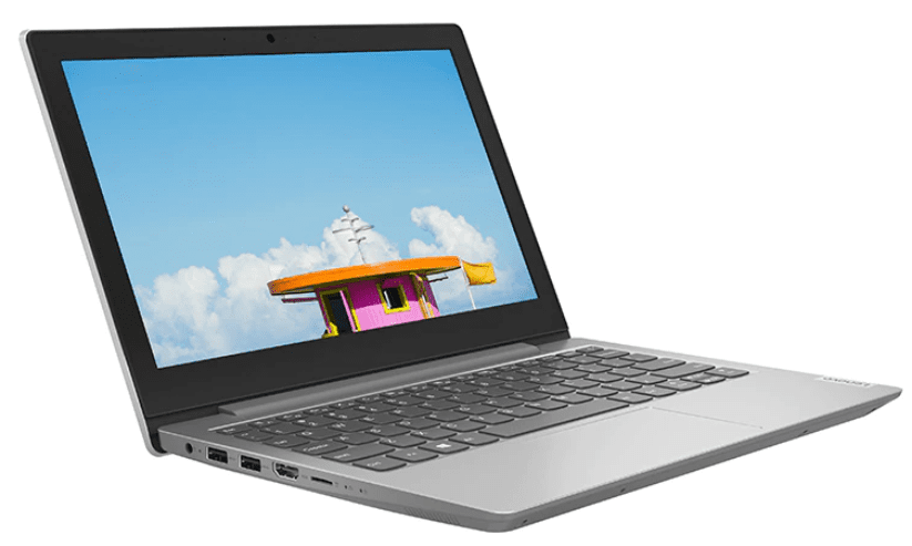 Lenovo IdeaPad Slim150のレビュー