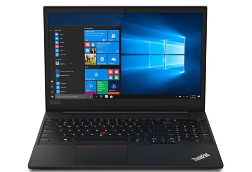 Lenovo ThinkPad e595のレビュー